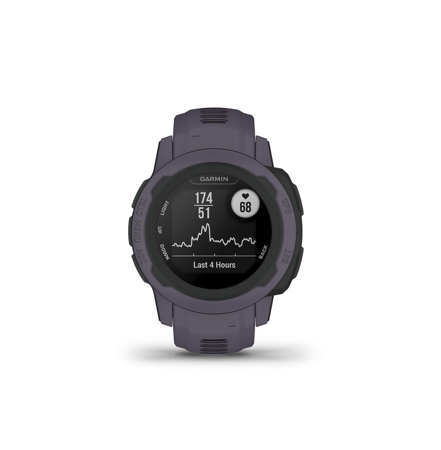 Tracback Routing Mua Garmin Instinct 2S, Smaller-Sized GPS Outdoor Watch, Multi-GNSS ...