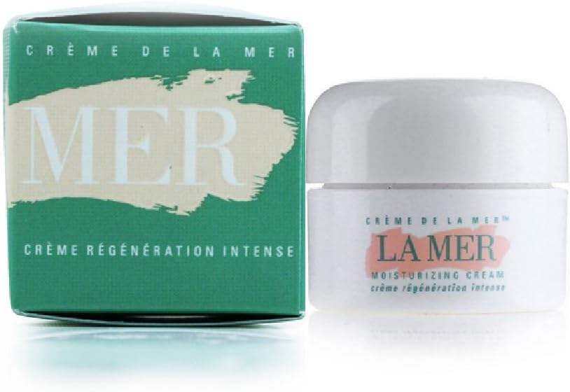 creme de la mer rosacea