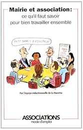 Mairie et association