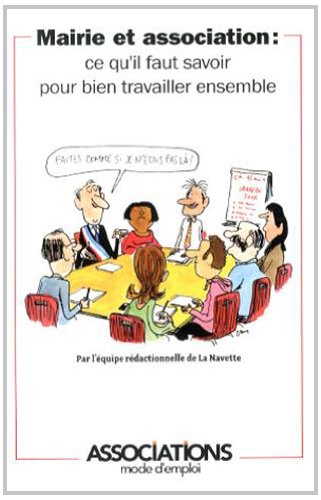 Mairie et association