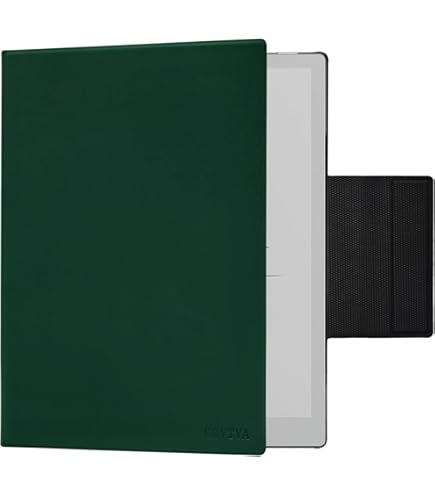 Amazon.com: BOZHUORUI Case for Boox Go 10.3 ePaper Tablet | with