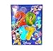 Disney Exclusive 2018 Mickey & Gang Photo Album Holds 100 Photo Size Up To 4