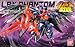 Bandai 1/1 Little Battlers Wars (Wars) LBX 047 Phantom Bandai