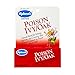 Poison Ivy & Poison Oak Treatment by Hyland's, Natural Relief for Itching, Blisters, and Burning Skin, 50 Tablets