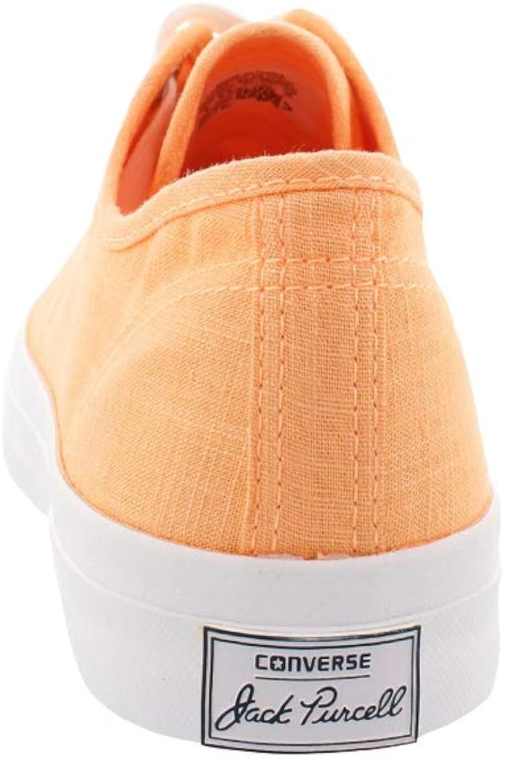 converse jack purcell size chart