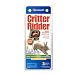 HAVAHART Critter Ridder Rabbit Repellent CR5600, Brown/A