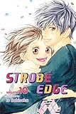 Strobe Edge, Vol. 10 Strobe Edge, Vol. 10