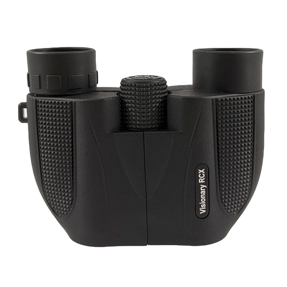 Visionary RCX 8x21 Binoculars