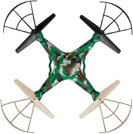 striker spy drone world tech toys
