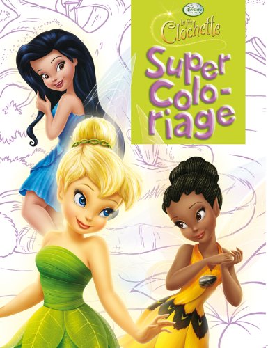 Super coloriage