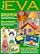 Livro Arte em EVA: Edição 10