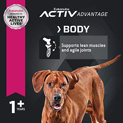 Eukanuba Adult Large Breed Dry Dog Food, 30 lb - Image 5