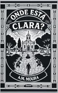 Livro Onde está Clara?