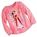 Disney Elena of Avalor Sleep Set Pajamas for Girls Pink