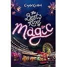 Windy City Magic, Book 1 The Best Kind of Magic