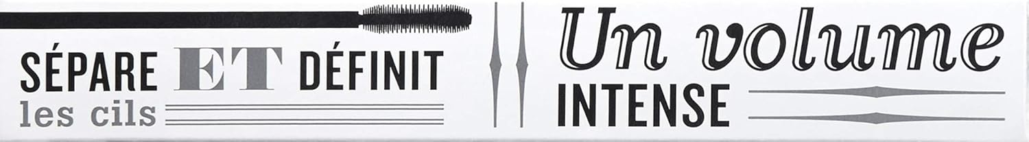 Buxom Lash Volumizing Mascara: Premium Beauty