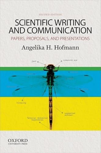 Download Scientific Writing and Communication PDF