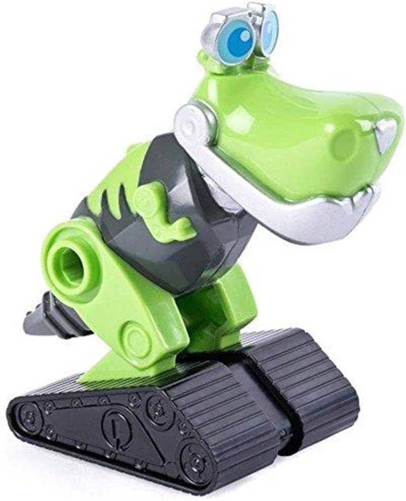 RUSTY RIVETS Botasaur Racer Toys & Games