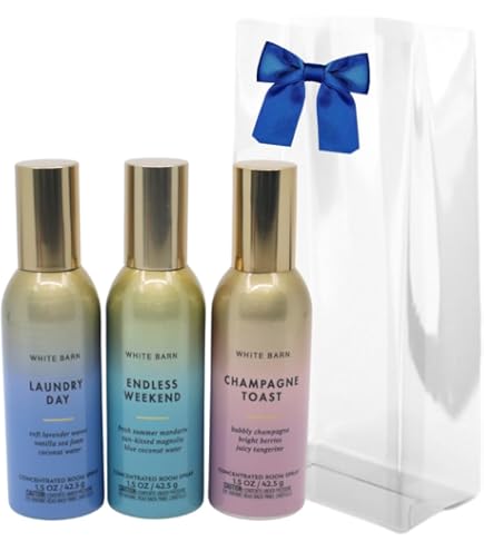 Amazon.com: Bath & Body Works Laundry Day Concentrated Room Spray