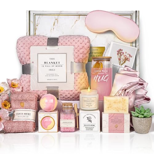 AHAGIFTREE Gift Basket