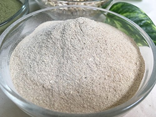 Organic Horseradish Root Powder ~ 2 Ounce Bag ~ Armoracia rusticana - Thumbnail 2