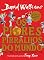 Livro Os piores pirralhos do mundo