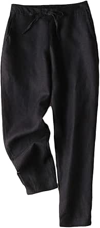 thin summer trousers