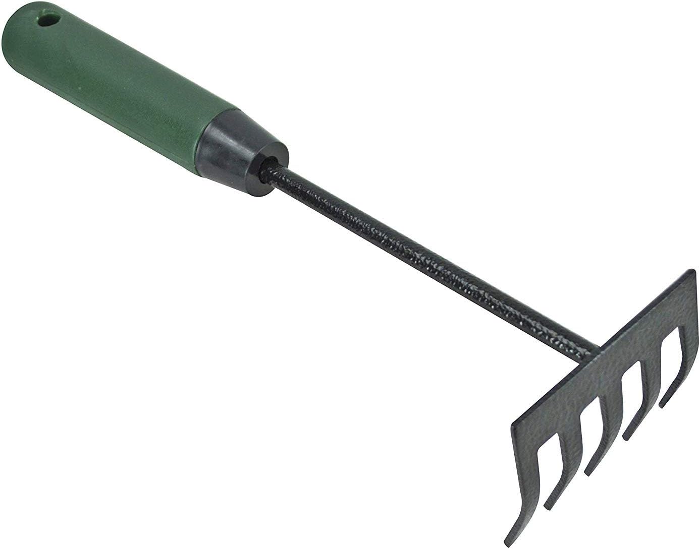 Top 10 Best Gardening Rakes in 2024 Feature Gardens