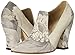 John Fluevog Women's Kendra D'Orsay Pump