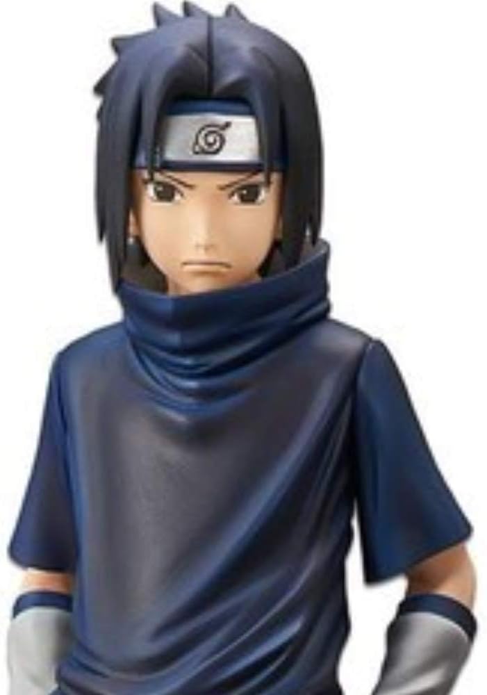 naruto grandista figure