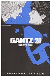 Gantz