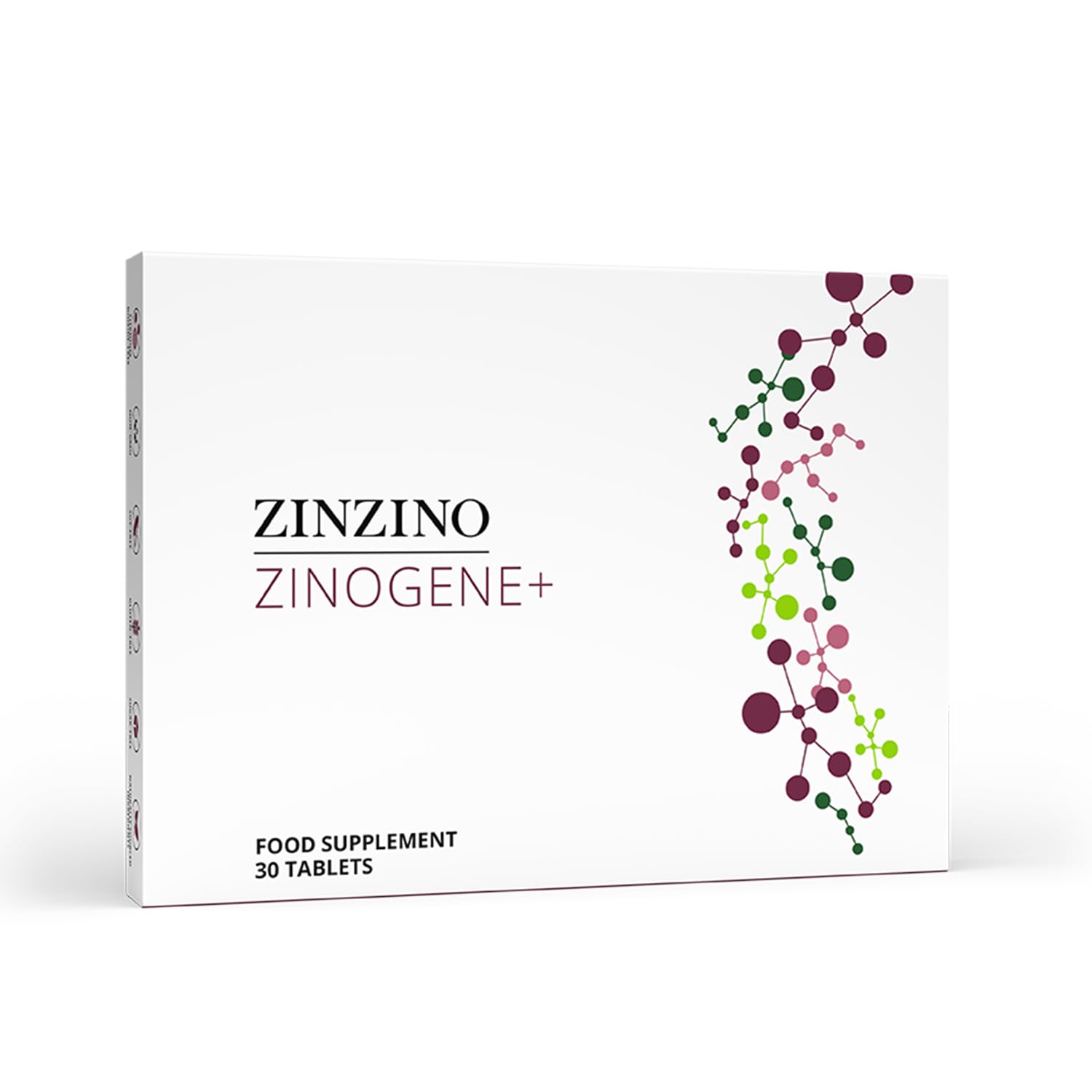 ZinoGene+