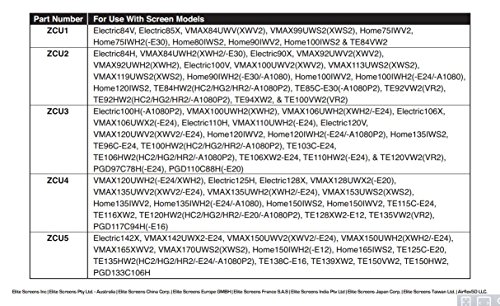 Elite-Screens-Inc-Ceiling-Trim-Kits
