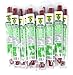 Original, Sogo Snacks, No Sugar, 100% Grass-fed & Grass-finished, Non-GMO Beef Sticks. No Added Nitrates, Gluten, Soy, MSG, Dairy, Nuts. Keto, Whole30, Paleo Friendly (Original, 1-oz, 48 Count)