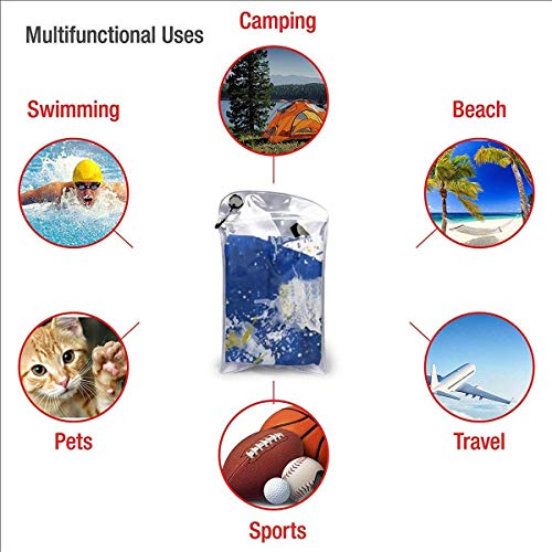 RIPO-Brazil-Flag-Grunge-Fast-Drying-Microfiber-Towel-Super-Absorbent-Suitable-for-HikingTravelCamping-BeachBackpackingGymSportsand-Swimming-70x130cm