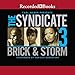 The Syndicate 3: Carl Weber Presents by Brick, Storm