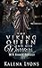 MFM Menage Romance: The Viking Queen and her Warriors (Medieval, Viking, Historical Romance)