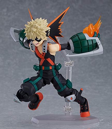sh figuarts my hero academia