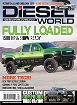 Diesel World