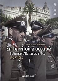 En territoire occupé