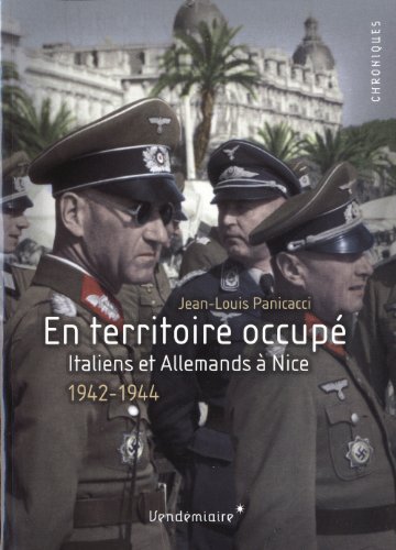 En territoire occupé