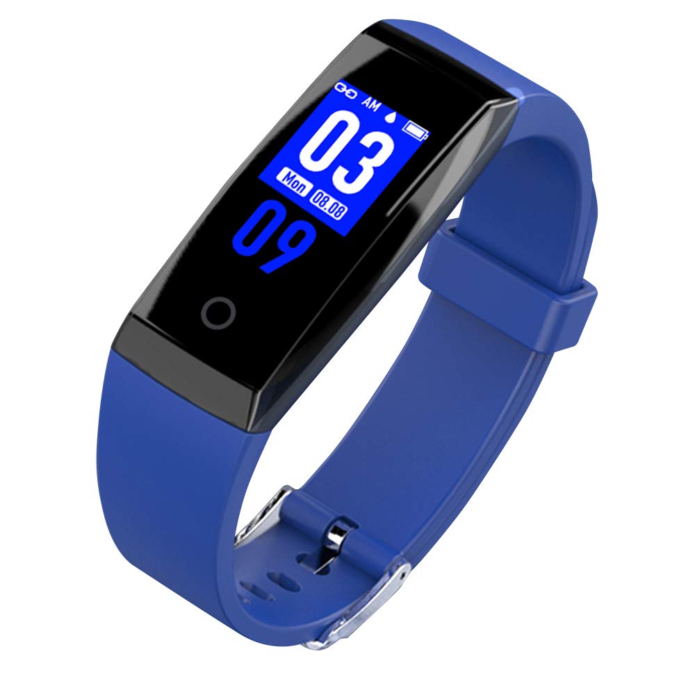 Amazon.com : ZZH Smartwatch 0.96