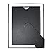 PETAFLOP 4x6 Picture Frame Perfect for Wedding, Offices, Restaurants, Business, 2 Pack