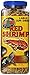 Zoo Med Sun Dried Large Red Shrimp, 5-Ounce primary