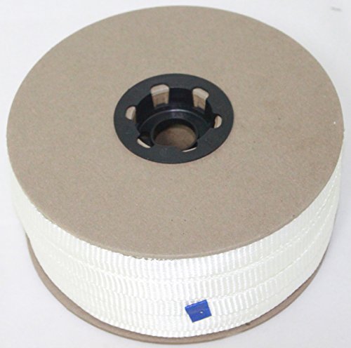 3/4 Inch - 2,500 lb. - Pull Tape - Polyester Pulling Tape - Made in USA (300) - Thumbnail 2