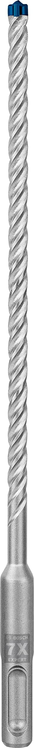 Bosch EXPERT SDS plus-7X Hammer Drill Bit 6 mm Carbide 150 x 215 mm