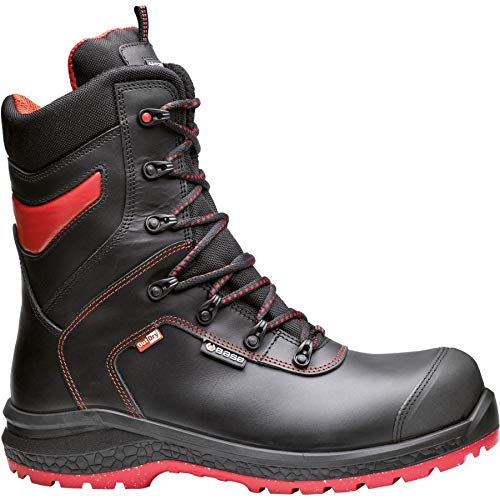 base protection shoes