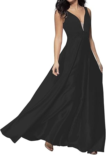 amazon ladies long dresses