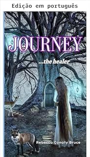 Livro Journey... a curadora