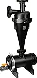 IrrigationKing RKHC225 Plastic Hydrocyclone Sand